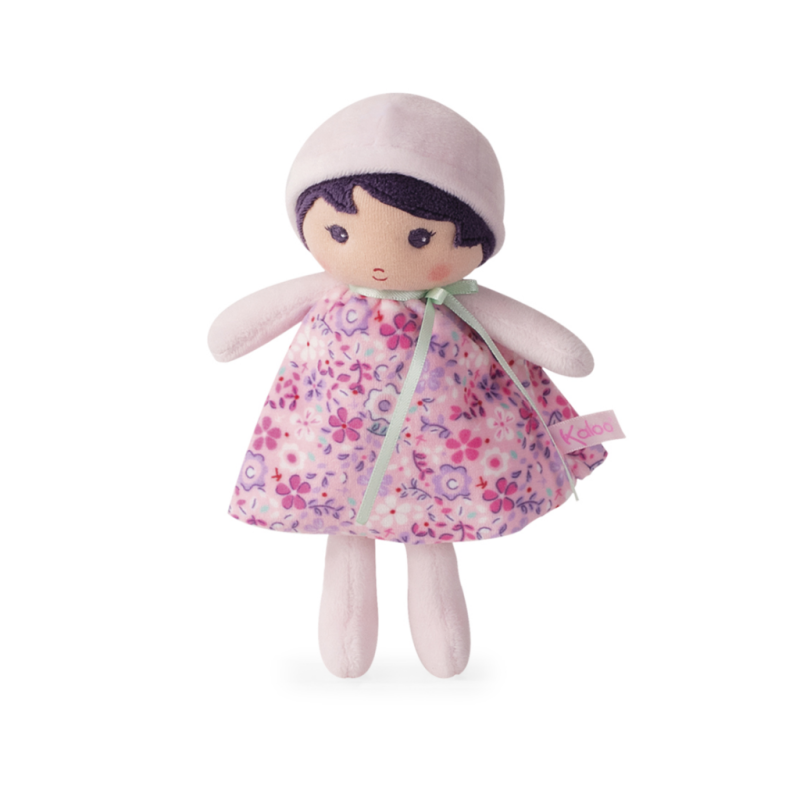  tendresse doll fleur pink 18 cm 